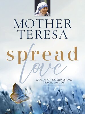 cover image of Spread Love